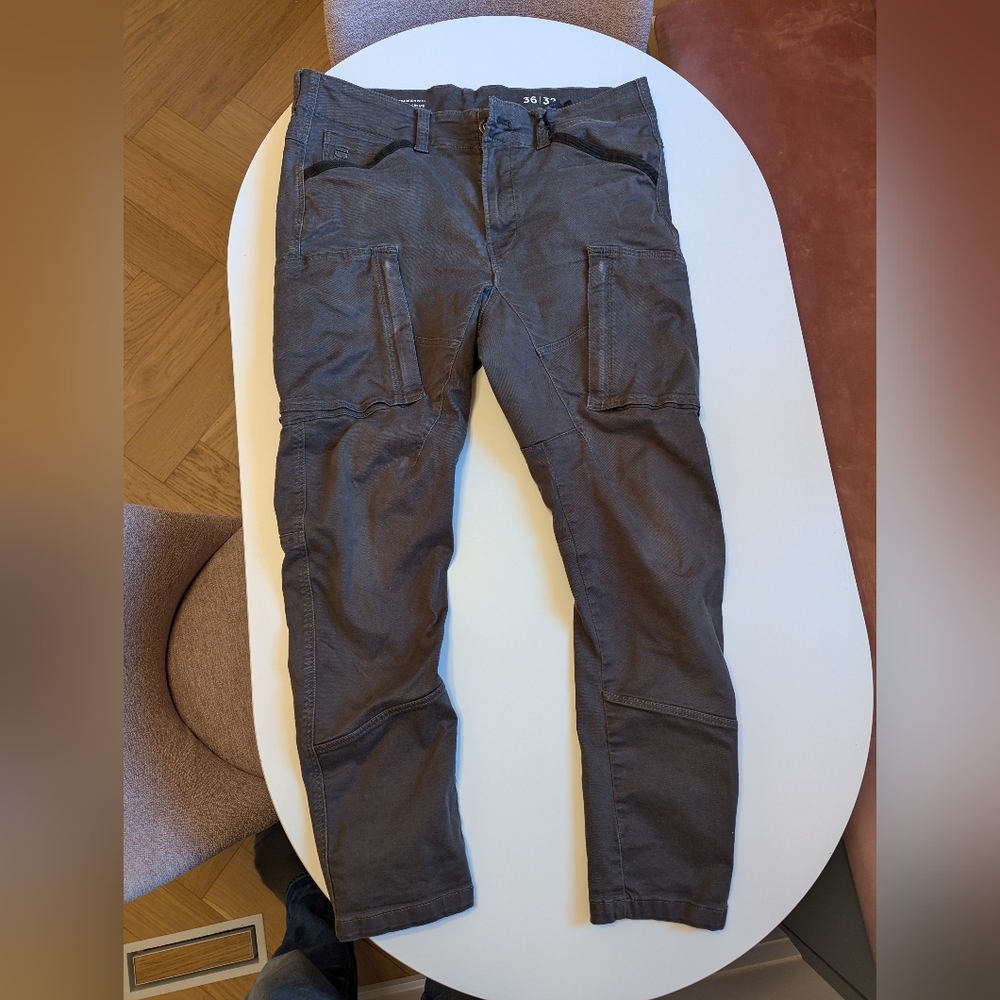 G-Star Military Cargos
